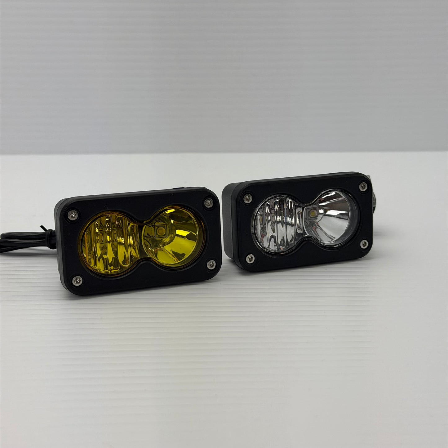 Tuttio Soleil Headlight Light Mod