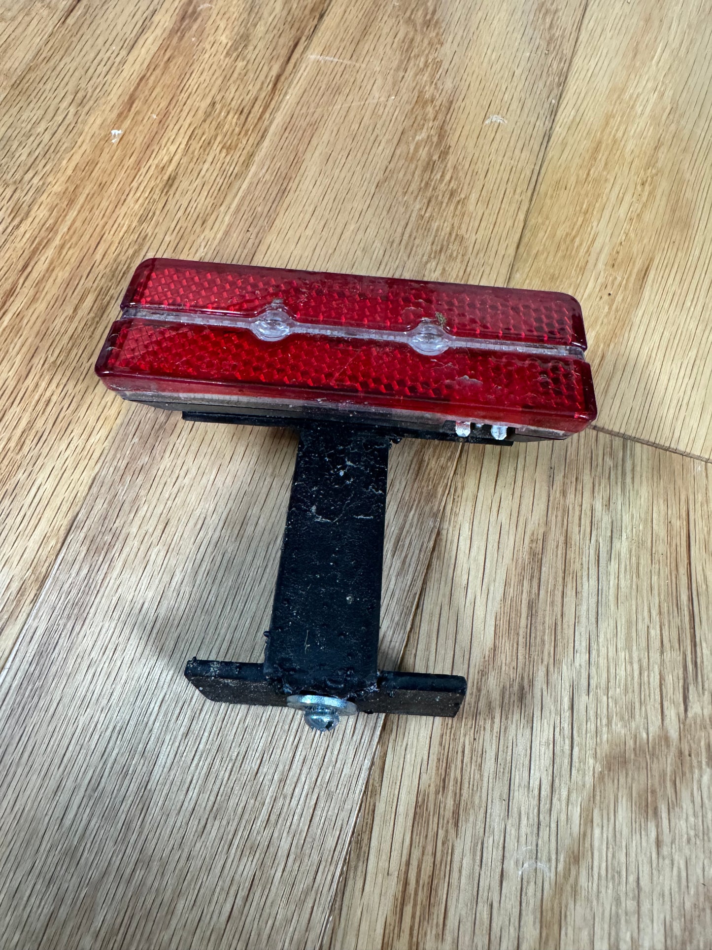 Tuttio Soleil 01 Tail Light Mod