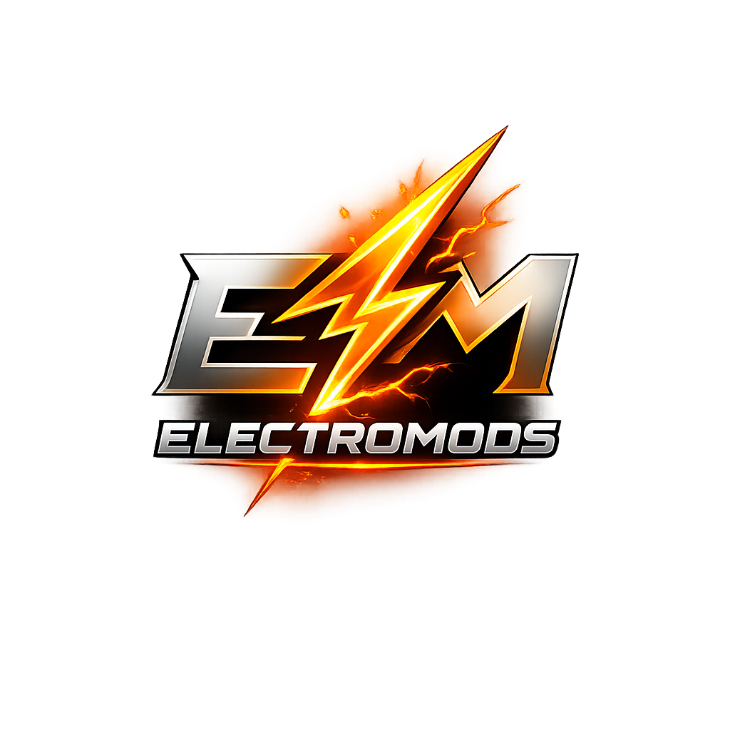 Electro Bike Mods | Tutto Soleil & Surron Performance Mods