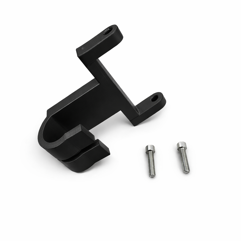 Tuttio Soleil 01 Upgraded Battery Lid Cover Mount