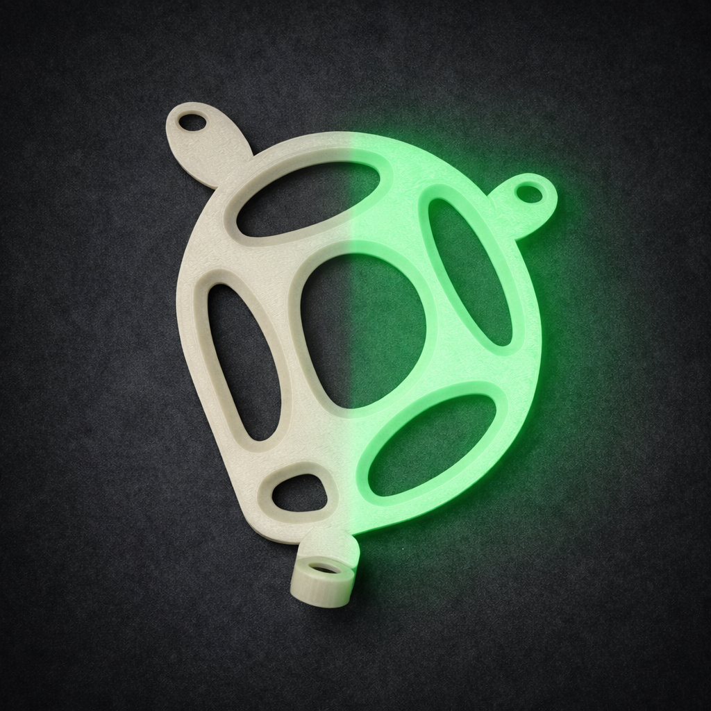 Tuttio Soleil 01 Upgraded Motor Cover