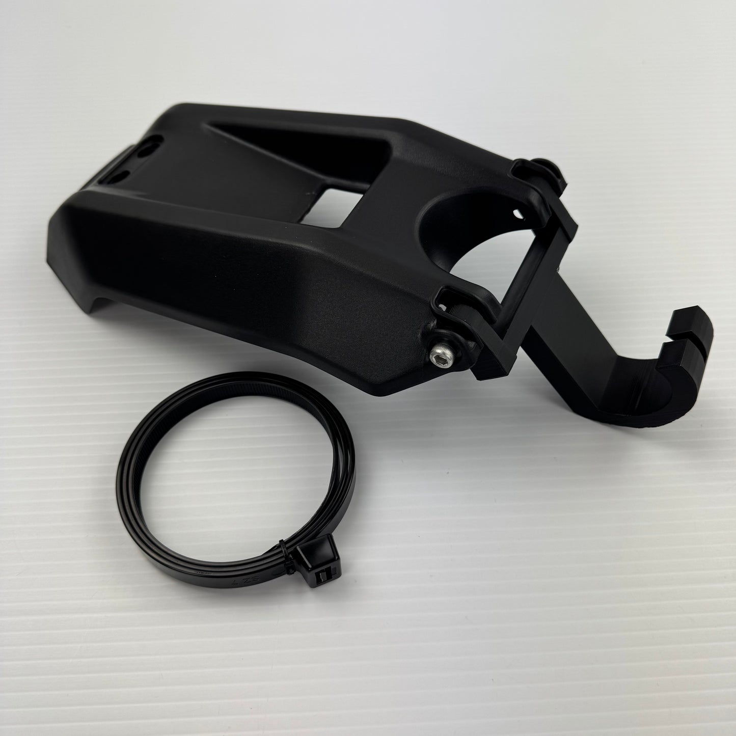 Tuttio Soleil 01 Upgraded Battery Lid Cover Mount