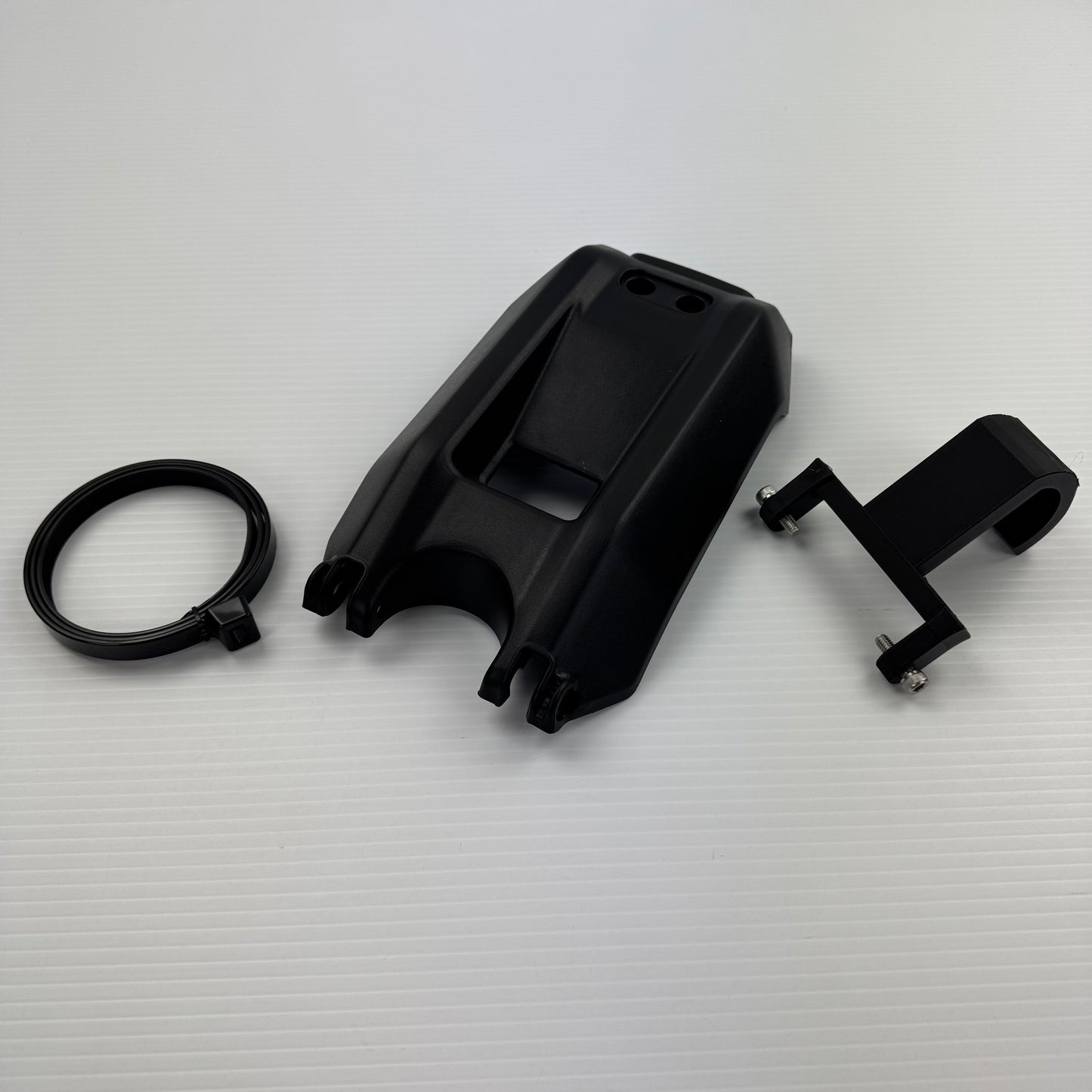 Tuttio Soleil 01 Upgraded Battery Lid Cover Mount