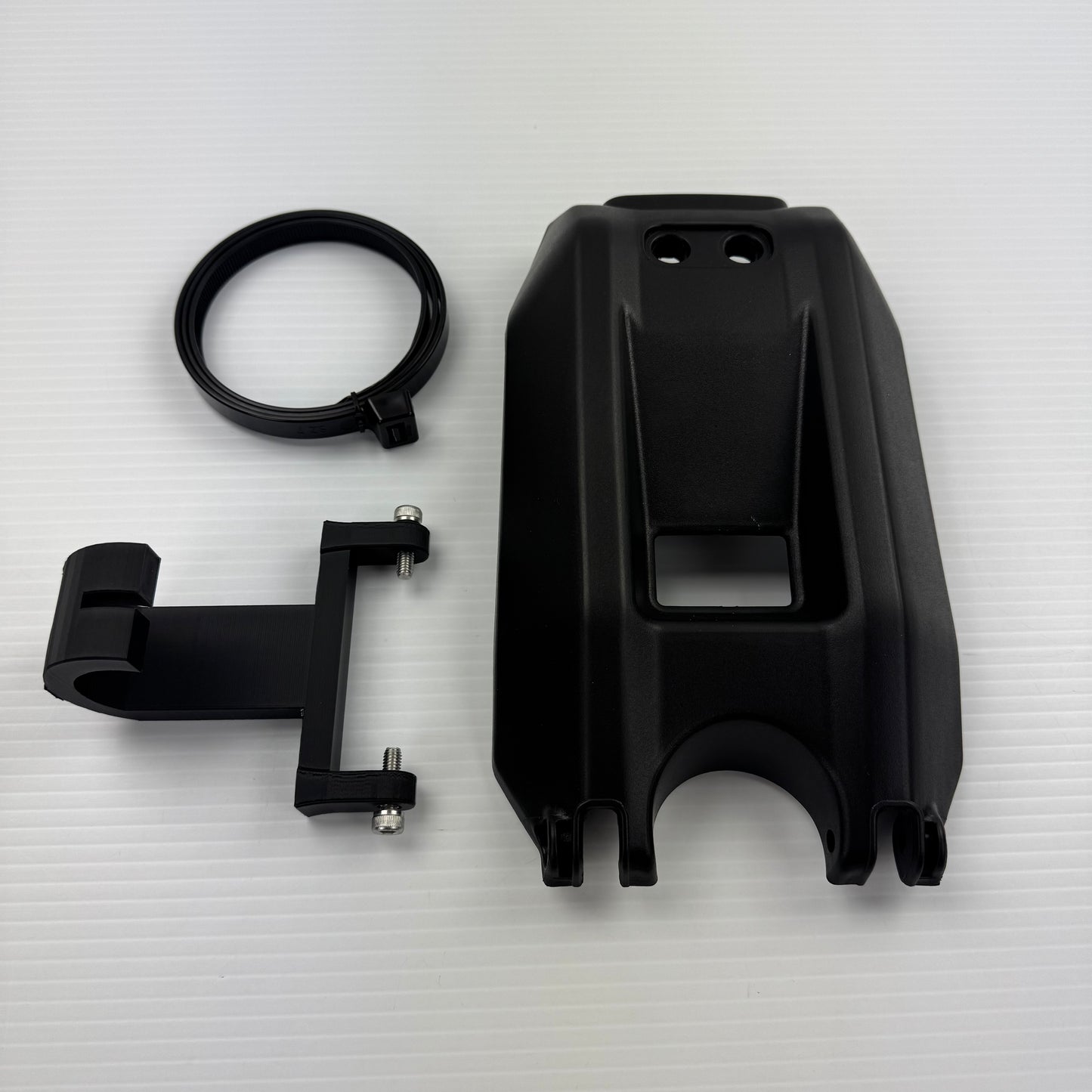 Tuttio Soleil 01 Upgraded Battery Lid Cover Mount