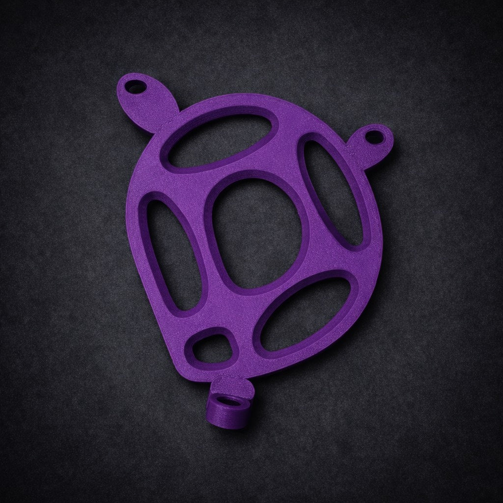 Tuttio Soleil 01 Upgraded Motor Cover