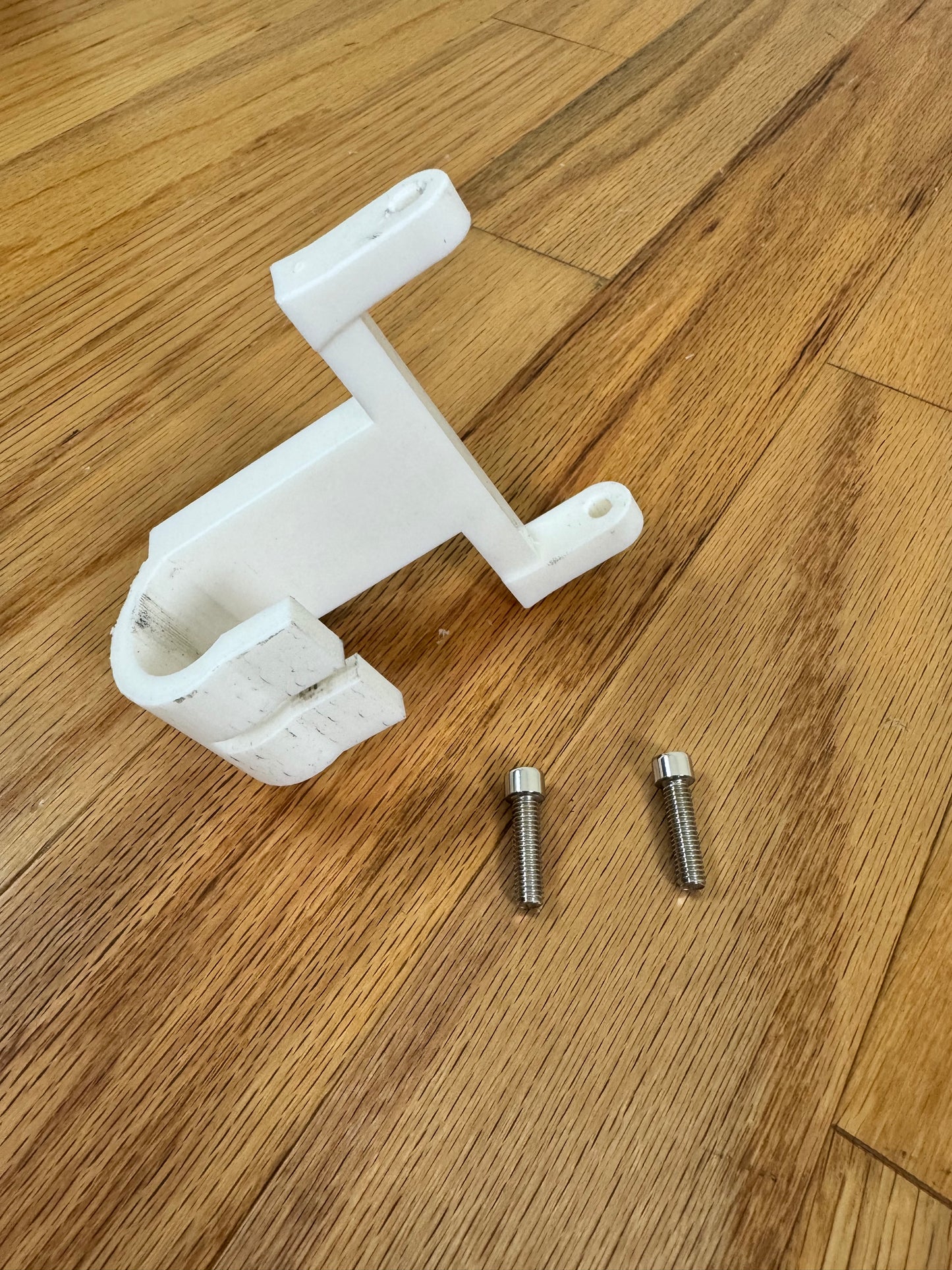 Tuttio Soleil 01 Upgraded Battery Lid Cover Mount