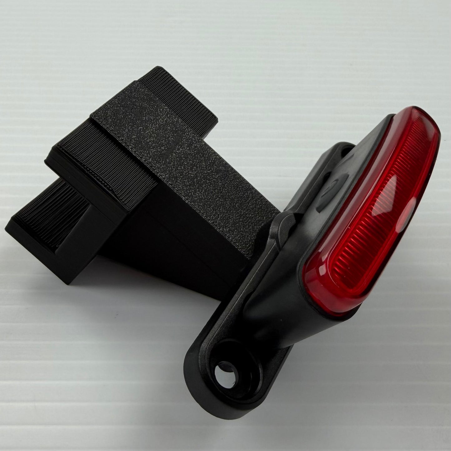 Tuttio Soleil 01 Tail Light Mod