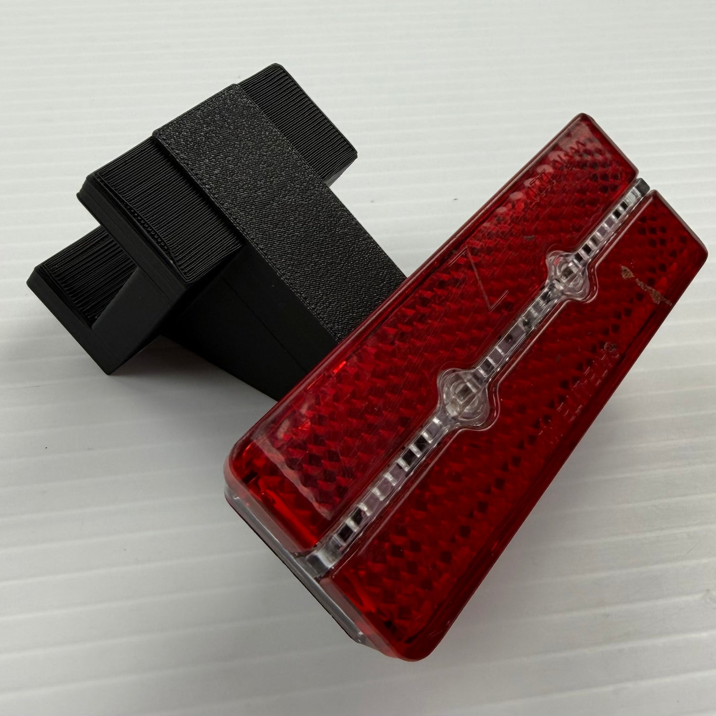 Tuttio Soleil 01 Tail Light Mod